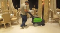نقش اسکرابر در کاهش هزینهها و افزایش درآمد تالارهای تشریفاتی و پذیرایی
