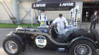 LAVOR IS RACE PASSION اسپانسر 1000 MIGLIA 2022 LAVOR IS RACE PASSION اسپانسر 1000 MIGLIA 2022