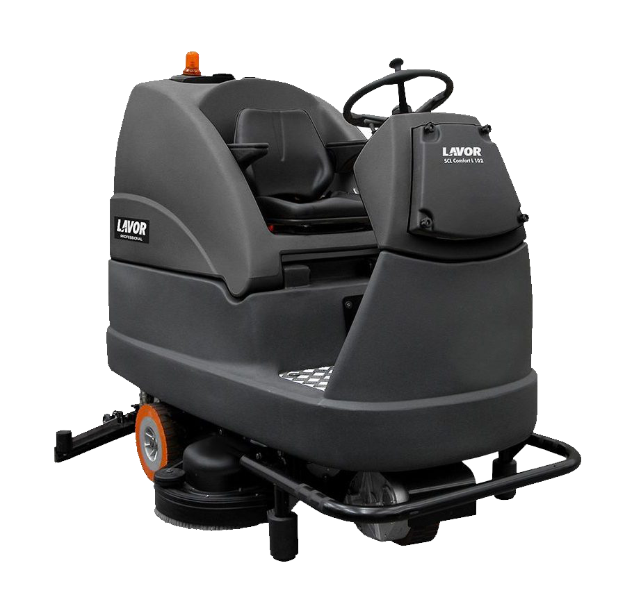 COMFORT L 122 COMFORT L 122