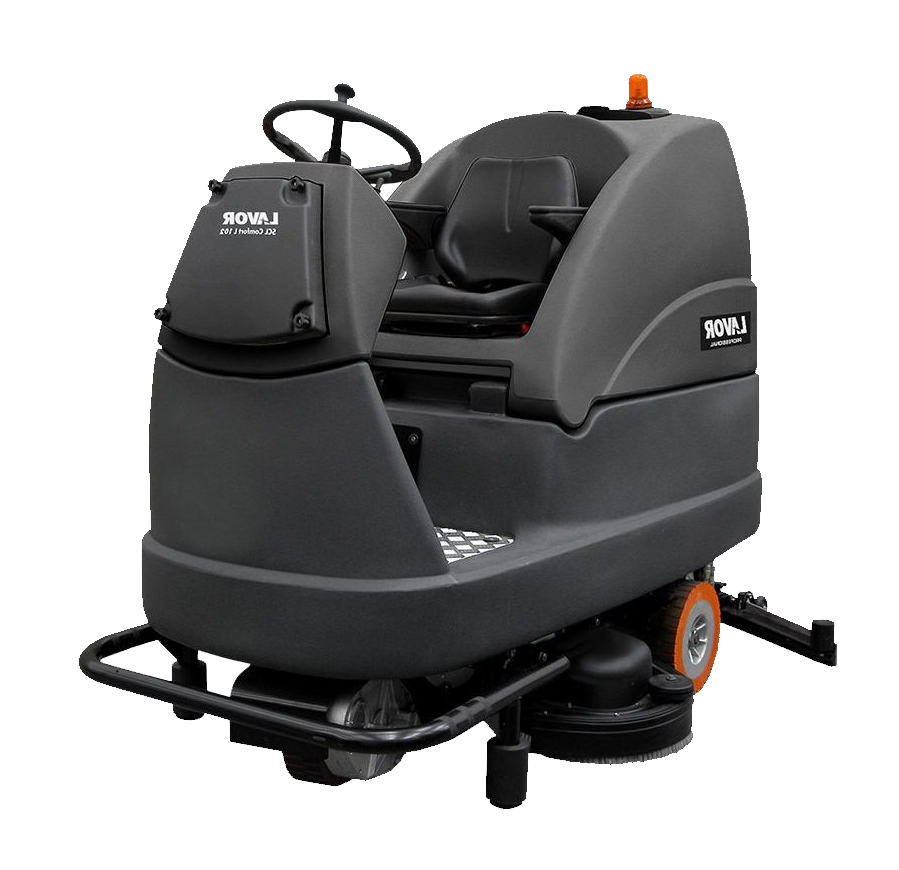 COMFORT L 122 COMFORT L 122