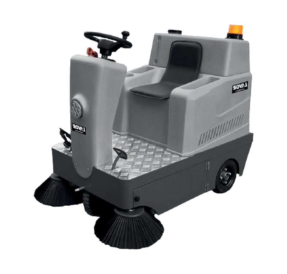 SWL R 950
