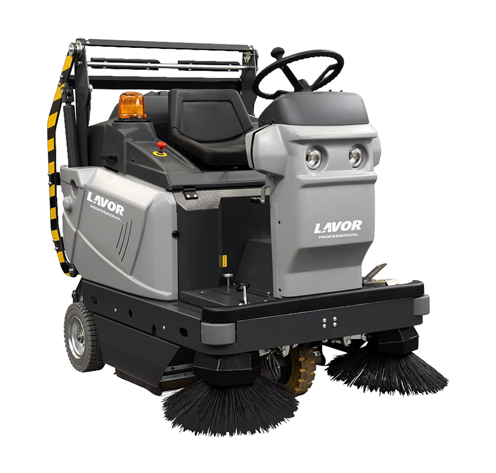SWL R 1100 SWL R 1100