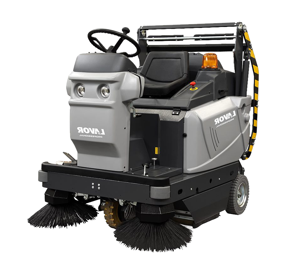 SWL R 1100
