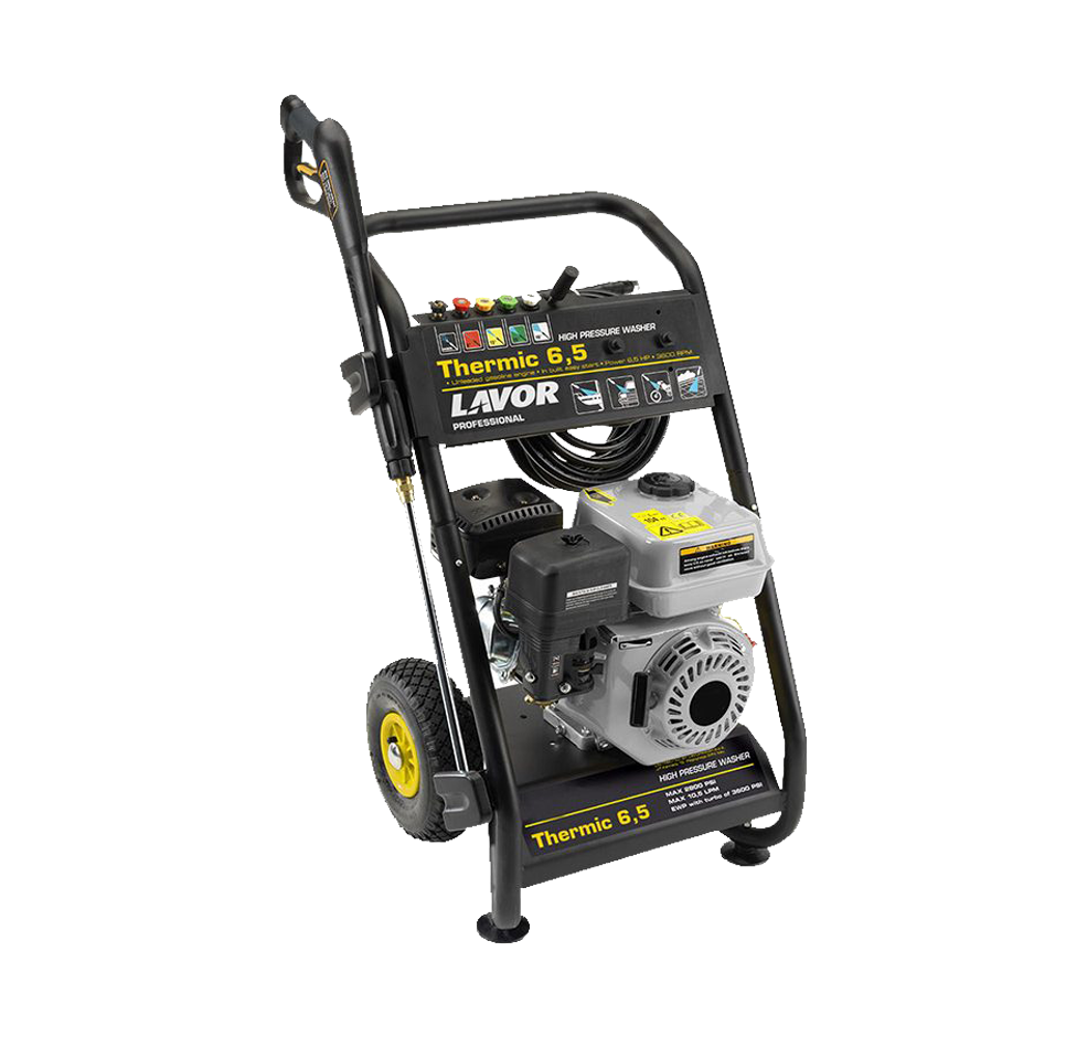 Thermic 6.5 Thermic 6.5