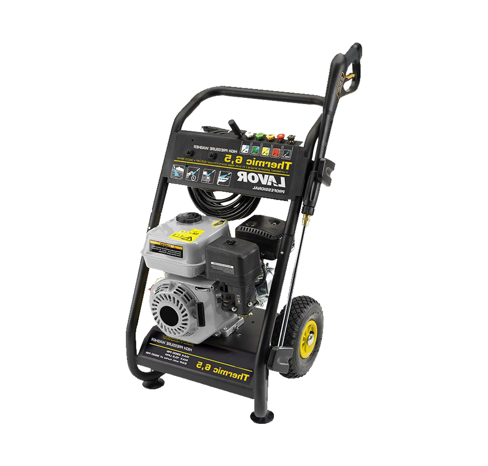 Thermic 6.5