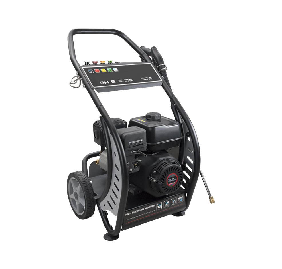 Thermic 9 L Thermic 9 L