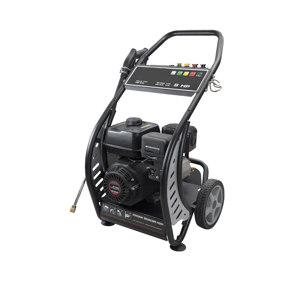 Thermic 9 L