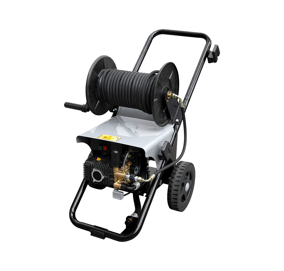 HCR 2515 LP HCR 2515 LP