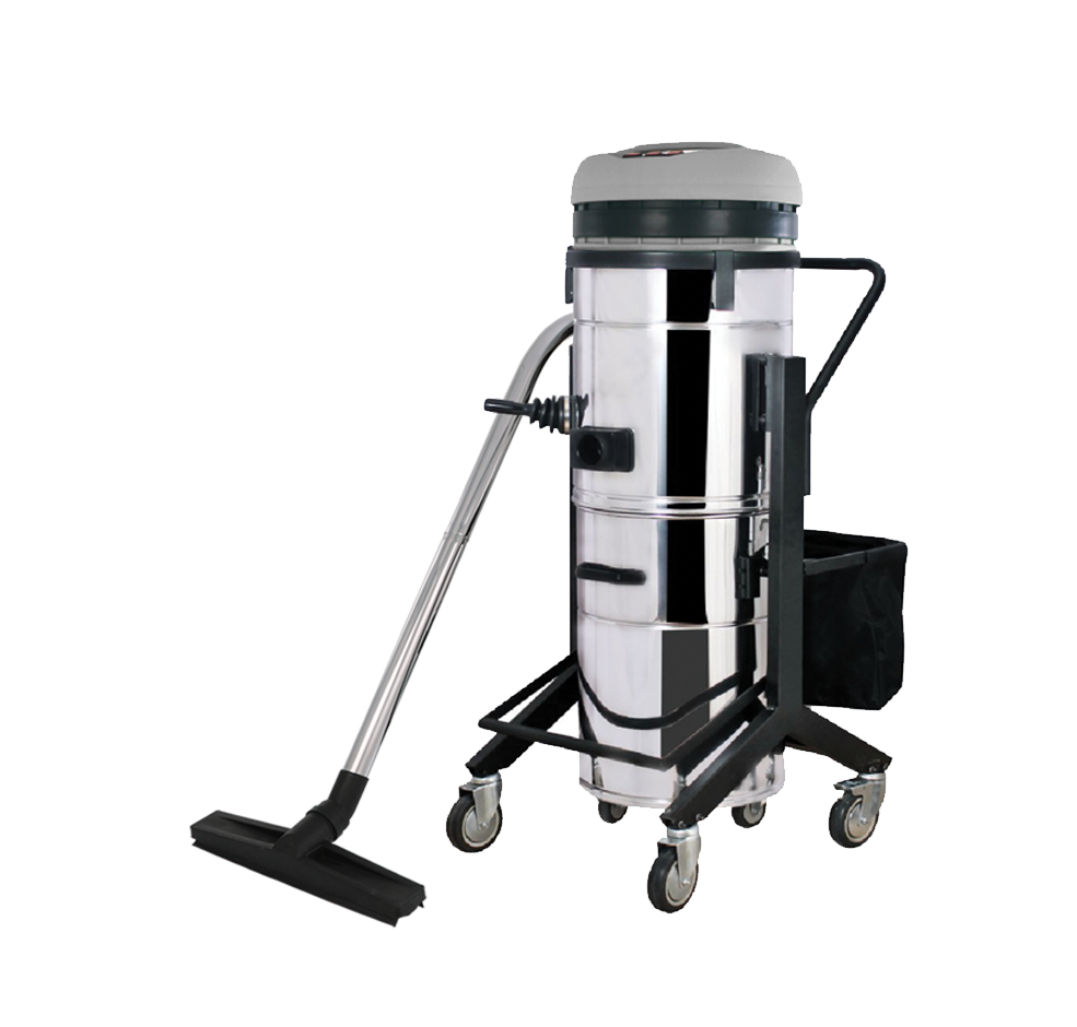 FLVAC 3 Industrial