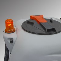 چراغ هشدار چراغ هشدار