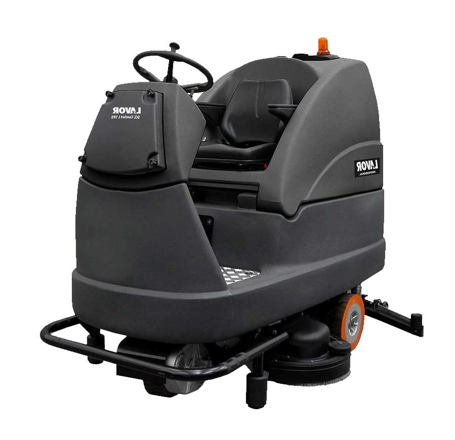 COMFORT L 122 COMFORT L 122