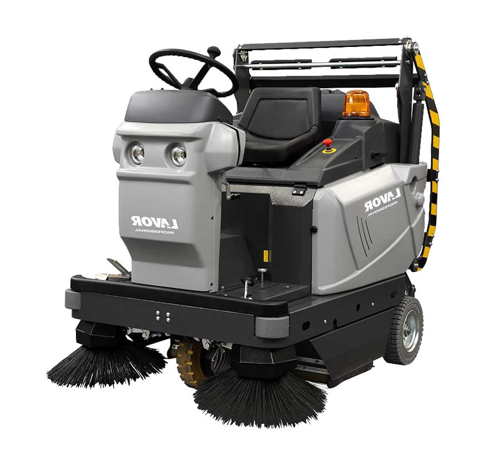 SWL R 1100 SWL R 1100