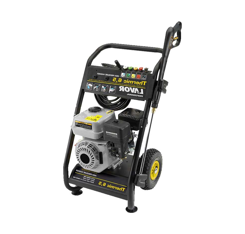 Thermic 6.5 Thermic 6.5