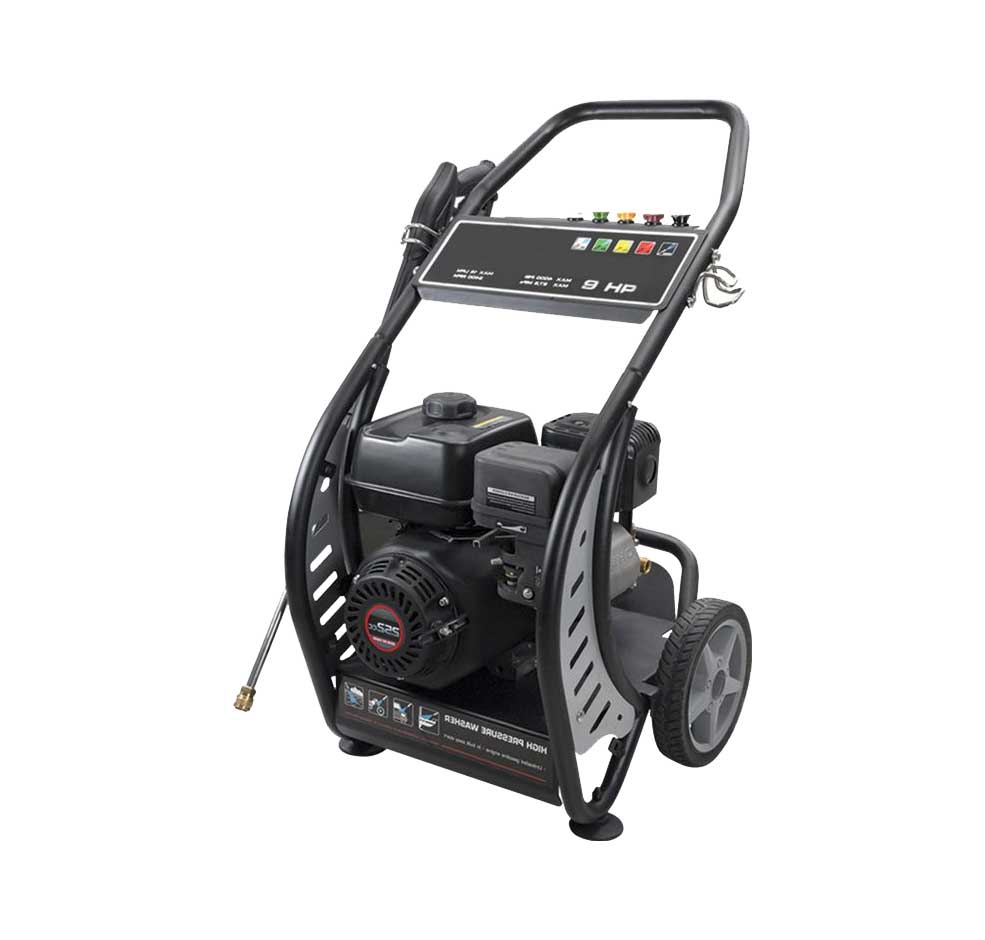 Thermic 9 L Thermic 9 L
