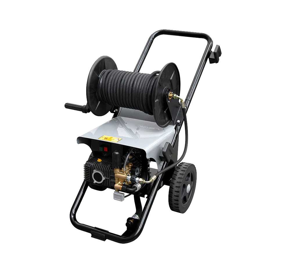 HCR 2515 LP HCR 2515 LP