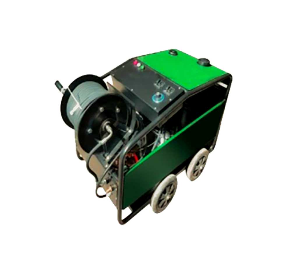 FLHPW H250 FLHPW H250